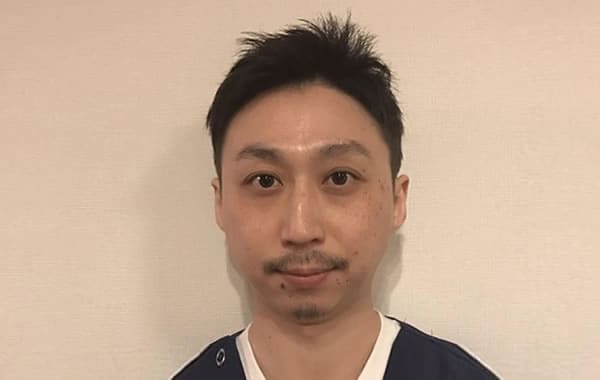 スタッフ